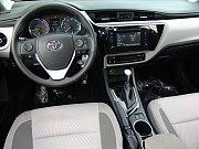Toyota Corolla 2017 Burabai