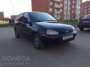 ВАЗ (Lada) Kalina 1119 (хэтчбек) 