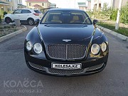 Bentley Continental Flying Spur 