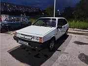 ВАЗ (Lada) 2108 (хэтчбек) 