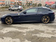 Ferrari GTC4Lusso 