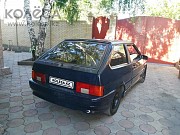 ВАЗ (Lada) 2113 (хэтчбек) 