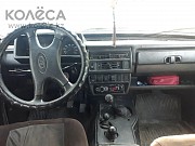 ВАЗ (Lada) 2131 (5-ти дверный) 