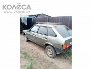 ВАЗ (Lada) 2109 (хэтчбек) 
