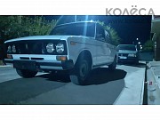 ВАЗ (Lada) 2106 
