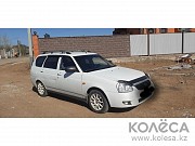 ВАЗ (Lada) 2111 (универсал) 