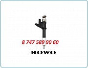 Форсунки Howo Wd615 0950008100 