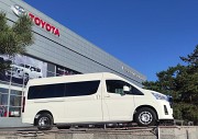 Toyota HiAce / Тойота Хайс 