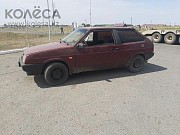 ВАЗ (Lada) 2108 (хэтчбек) 