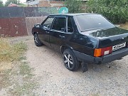 ВАЗ (Lada) 21099 (седан) 