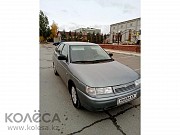ВАЗ (Lada) 2112 (хэтчбек) 