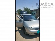 ВАЗ (Lada) Kalina 1119 (хэтчбек) 