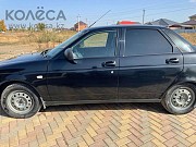 ВАЗ (Lada) Priora 2170 (седан) 