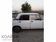 ВАЗ (Lada) 2107 