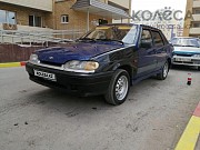 ВАЗ (Lada) 2115 (седан) 