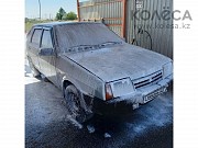 ВАЗ (Lada) 2109 (хэтчбек) 