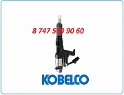 Форсунки Kobelco sk350 295050-1170 