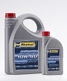 Swd Rheinol Primol Power Synth. 10w-40 - всесезонное полусинтетическое моторное масло Delivery from 