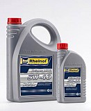 Swd Rheinol Primus HDC 5w-40 - полностью синтетическое моторное масло Delivery from 