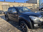 Продам Isuzu D-MAX 2017г. выпуска, в эксплуатации декабрь 2018г. в отличном состоянии Chelyabinsk