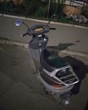 Продам скутер Өскемен