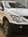 SsangYong Actyon Sports 2010г. 