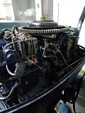 Лодочный мотор, двигатель Алматы