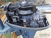 Лодочный мотор, двигатель Алматы