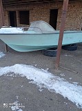 Лодка Алматы