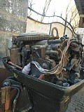 Лодочный мотор, двигатель Қаскелең
