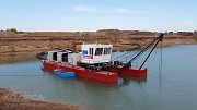Лодка Нұр-Сұлтан (Астана)
