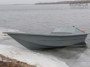 Лодка Атырау
