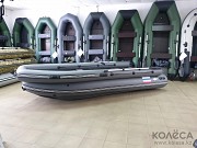Лодка Усть-Каменогорск