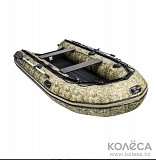 Лодка Усть-Каменогорск