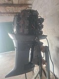 Лодочный мотор, двигатель Форт-Шевченко