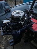 Лодочный мотор, двигатель Павлодар