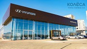 Hyundai Atyrau Атырау