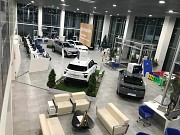 Hyundai Qalqaman Trade IN Автомобили с пробегом Алматы