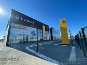 Renault — Официальный дилер Атырау Атырау