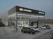 Hyundai Aktau Актау