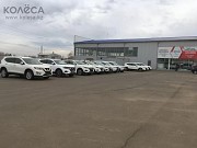 Eurasia Motor Uralsk Nissan| Infniniti| Chevrolet Уральск