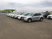 Eurasia Motor Uralsk Nissan| Infniniti| Chevrolet Уральск