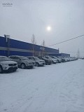 Первый Автосупермаркет — проверенные авто с гарантиями в Нур-Султан Метро Нұр-Сұлтан (Астана)