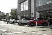 Jaguar Land Rover Astana Motors Trade-In — Автомобили с пробегом 