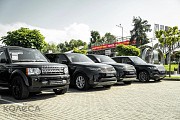 Jaguar Land Rover Astana Motors Trade-In — Автомобили с пробегом Алматы