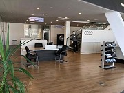 Audi Centre Almaty Алматы