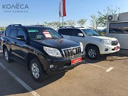 Toyota City Astana — Trade In Астана