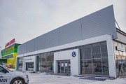 Volkswagen Uralsk — автомобили с пробегом Уральск