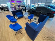 Volkswagen Centre Uralsk Уральск