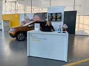 Renault — Официальный дилер г. Уральск 
